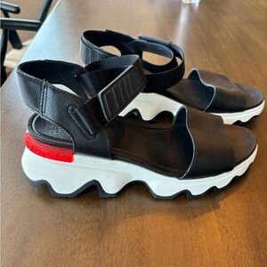 Sorel Kinetic Sandal